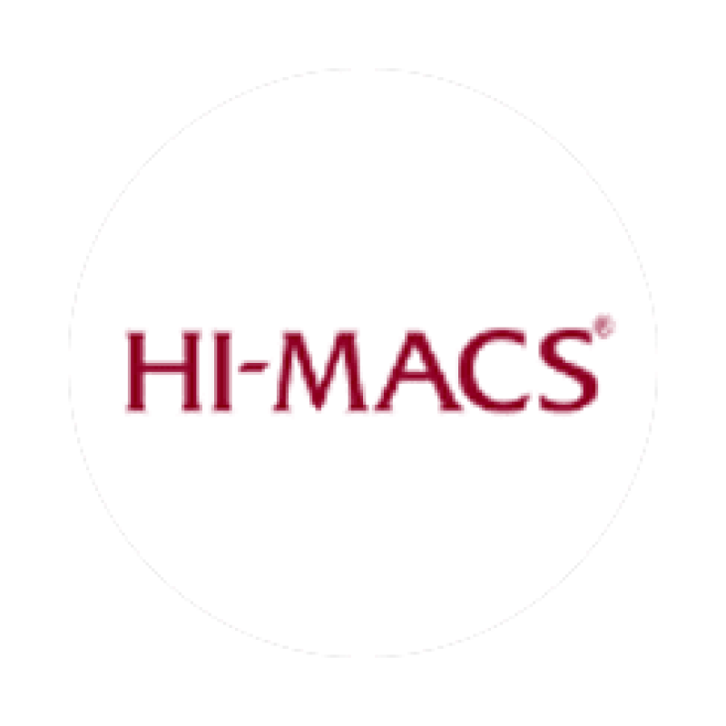 HI-MACS kitchen worktops