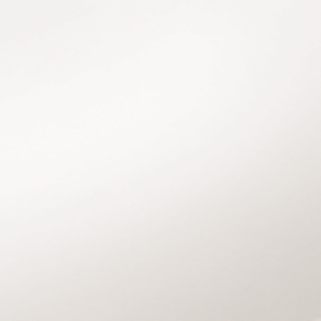Pure White Solid Surface