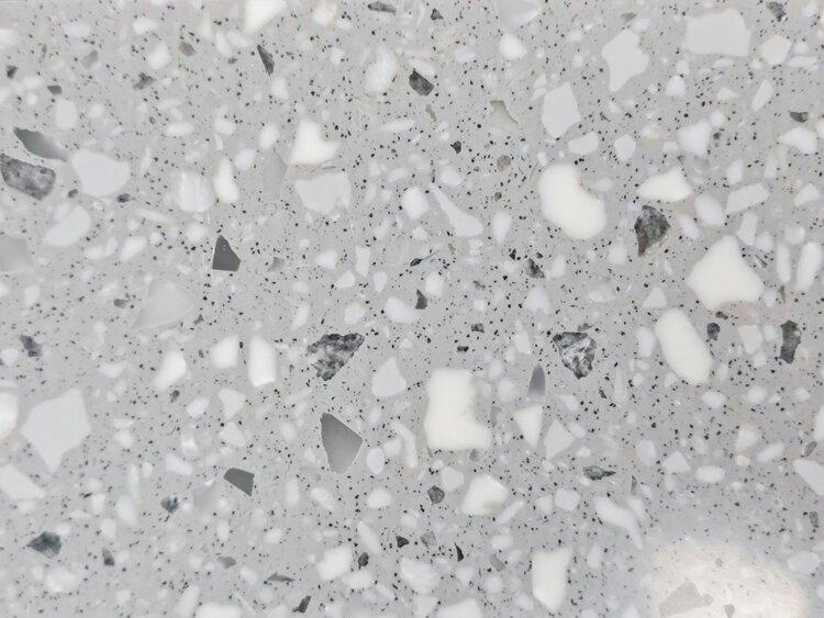 Stardew Grey Kitchen worktop