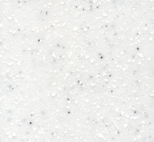 Silverstone White Kitchen Worktop