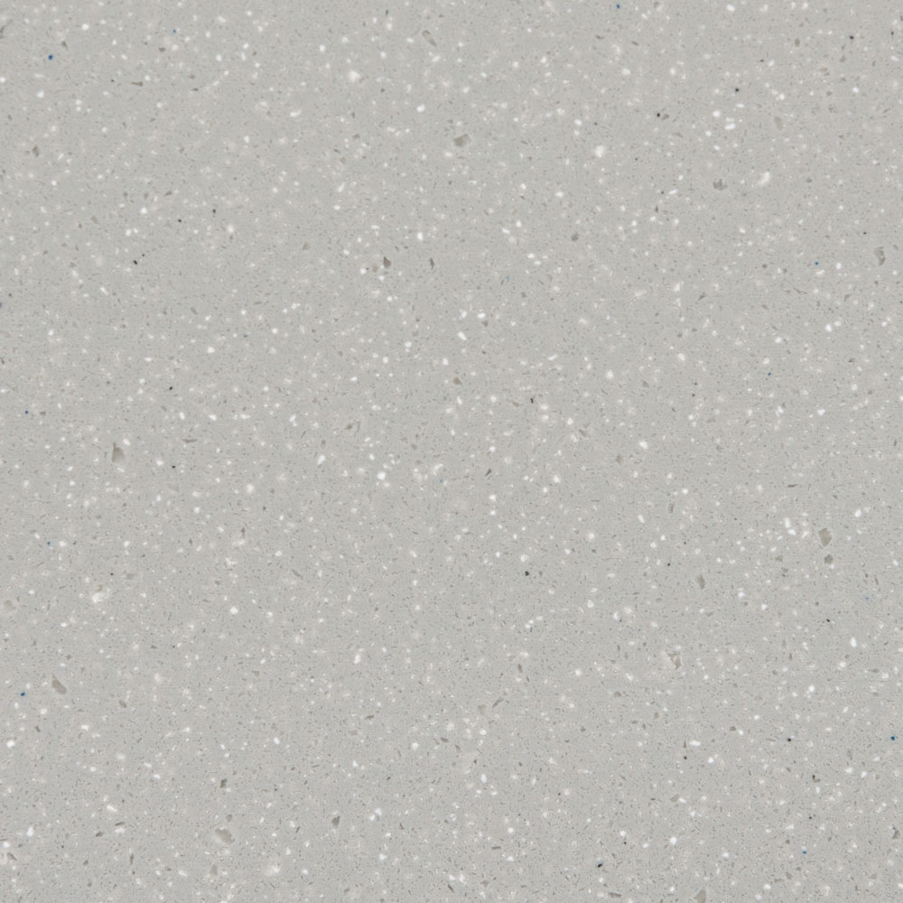Dove grey Kitchen Worktop