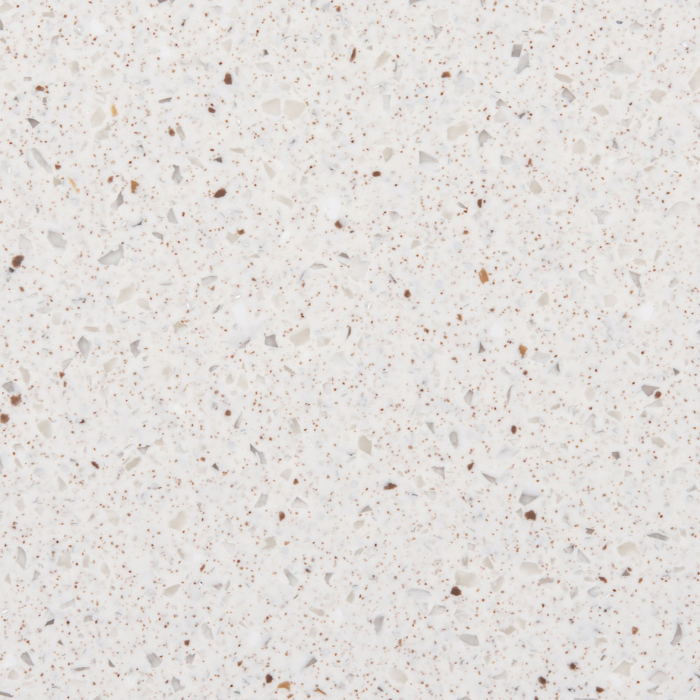 Gadthena White Kitchen Worktop