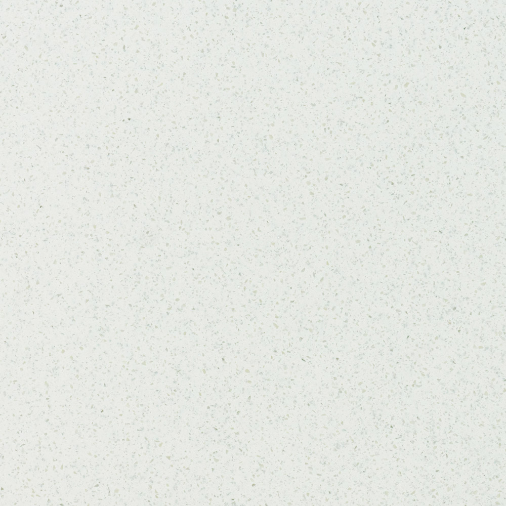 Gamma White Kitchen Worktop
