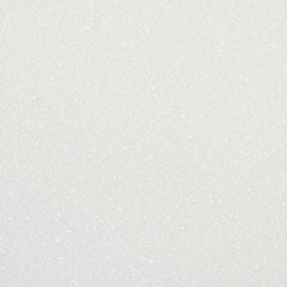 Milky Sands White Kitchen Worktop