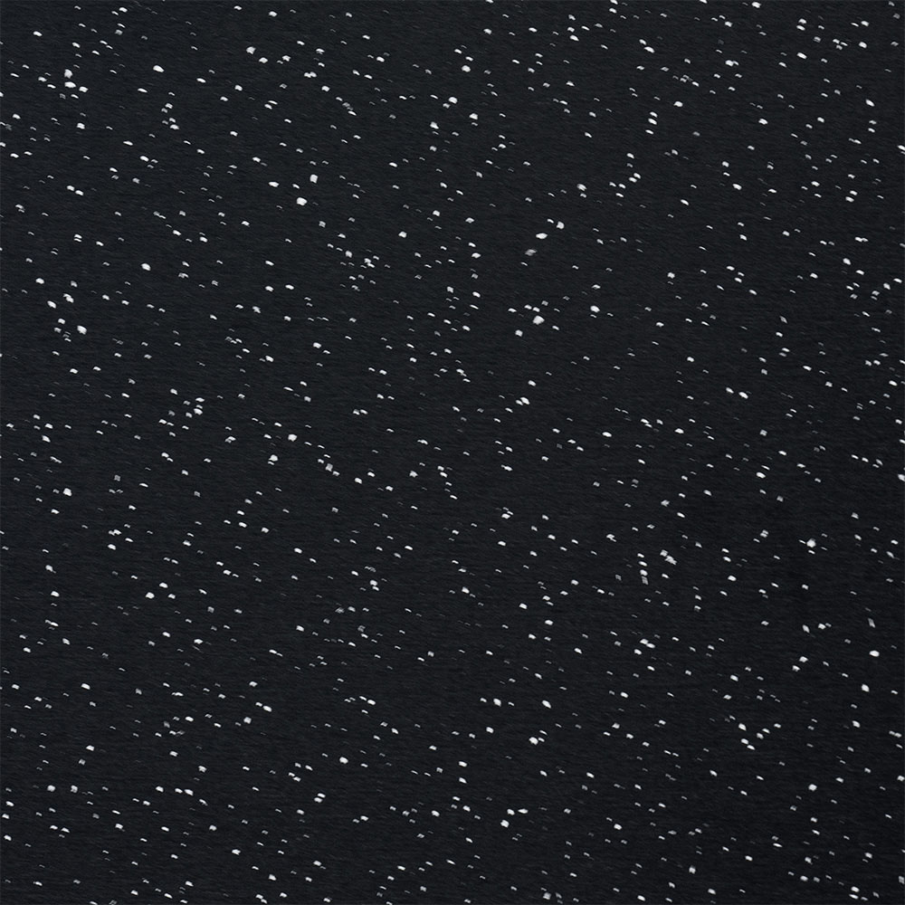 Night Sky Black Kitchen Worktop