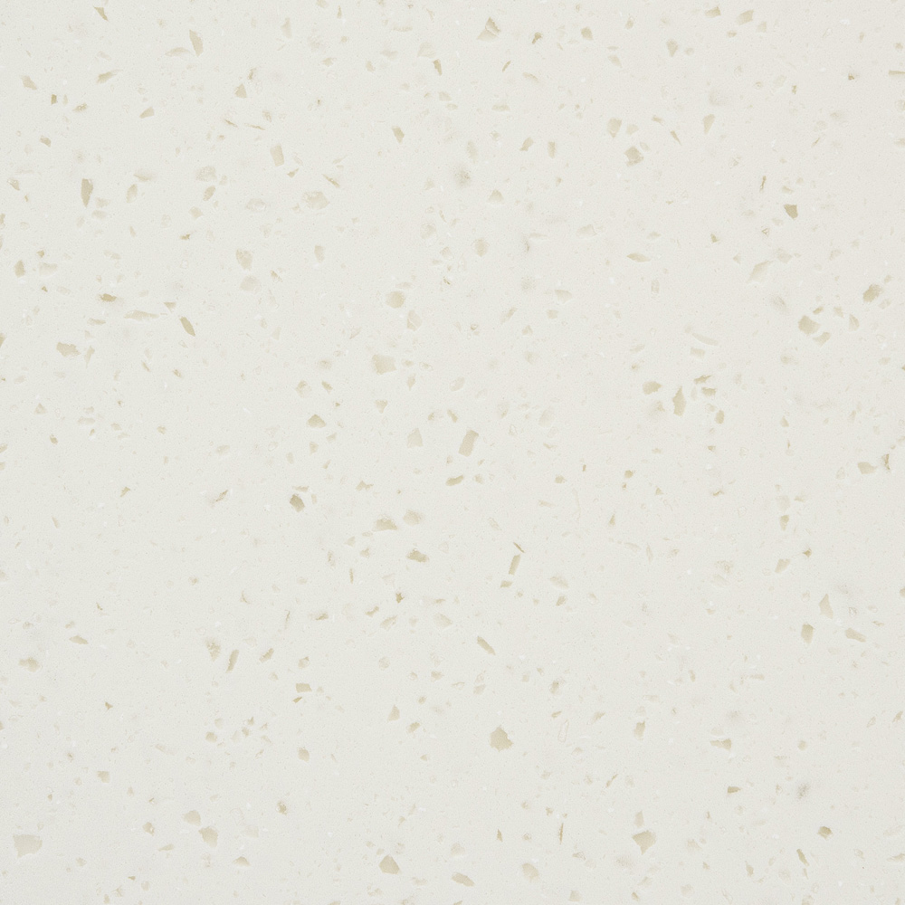 Shasta White Kitchen Worktop