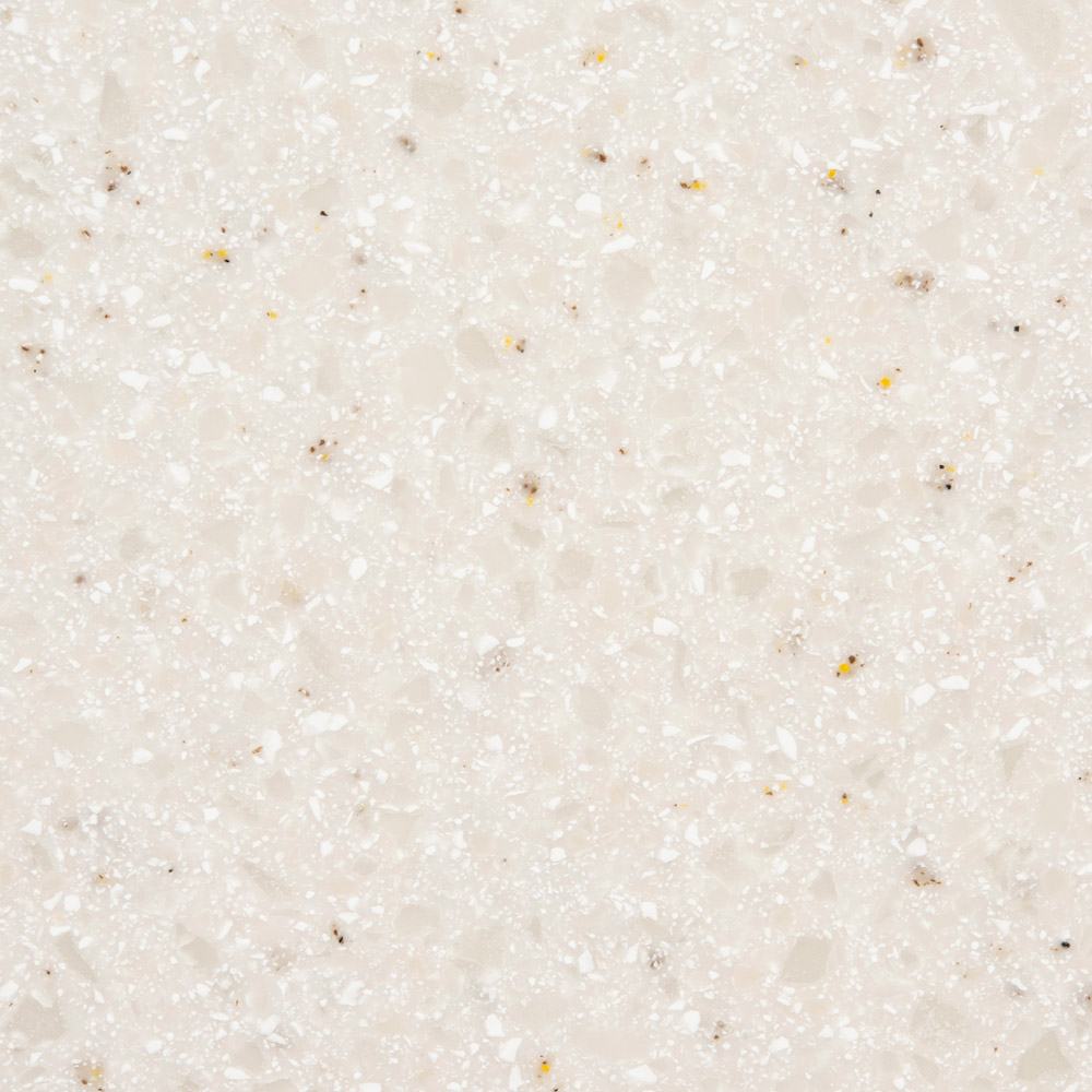 Tambora white Kitchen Worktop