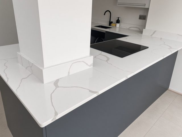 Kitchen Worktop