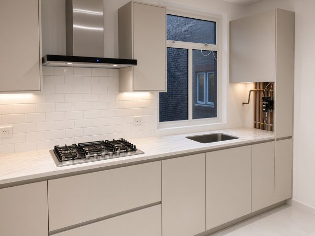 Kitchen Worktop