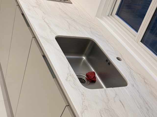 Kitchen Worktop