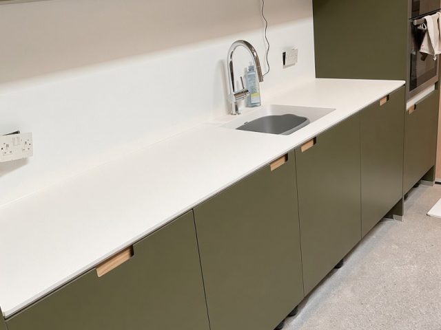 Kitchen Worktop