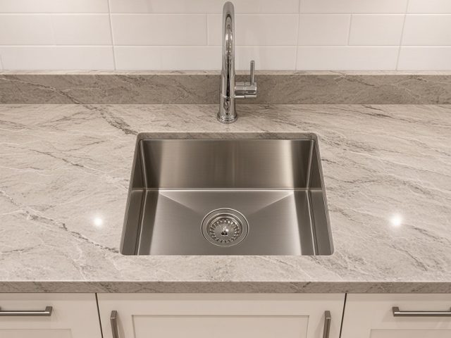 Kitchen Worktop
