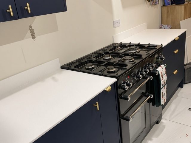 Kitchen Worktop