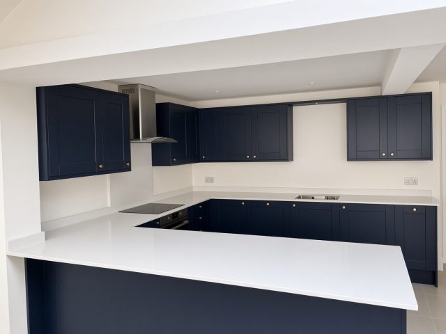 Kitchen Worktop