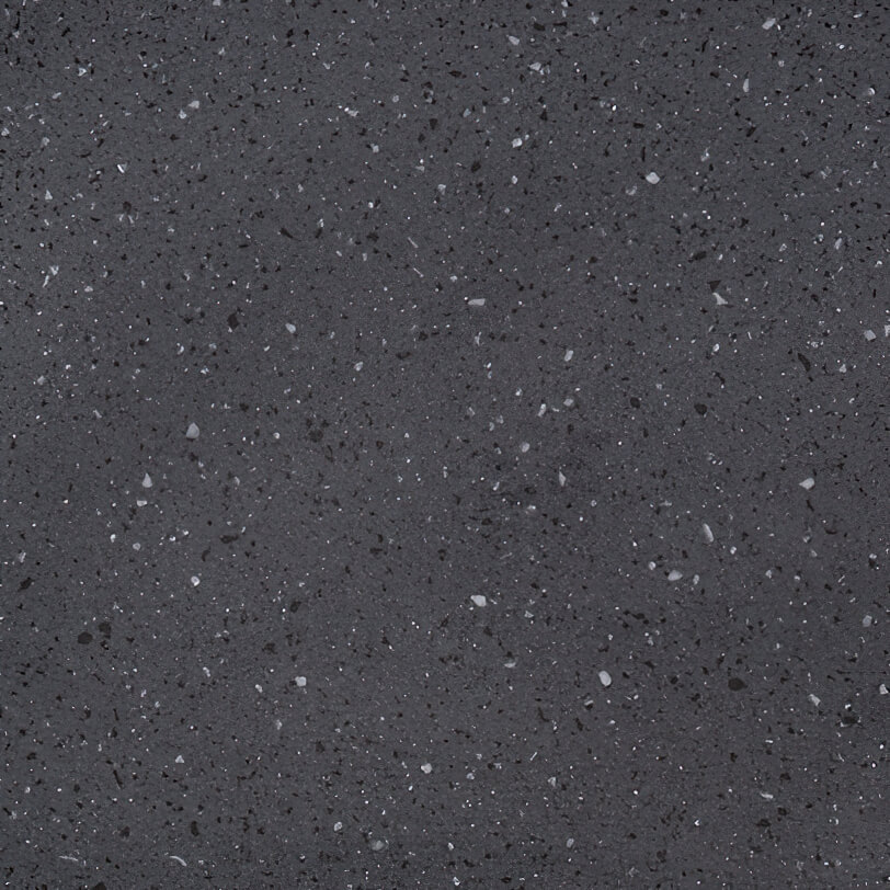 Greystone dark grey Kitchen Worktop