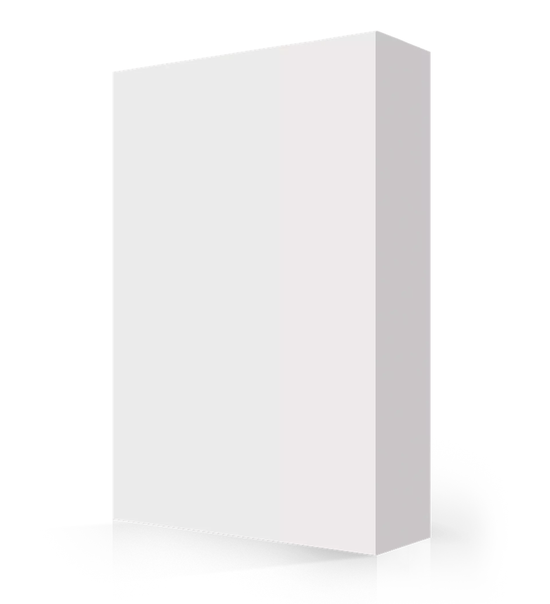 Cloud White Kitchen Worktop