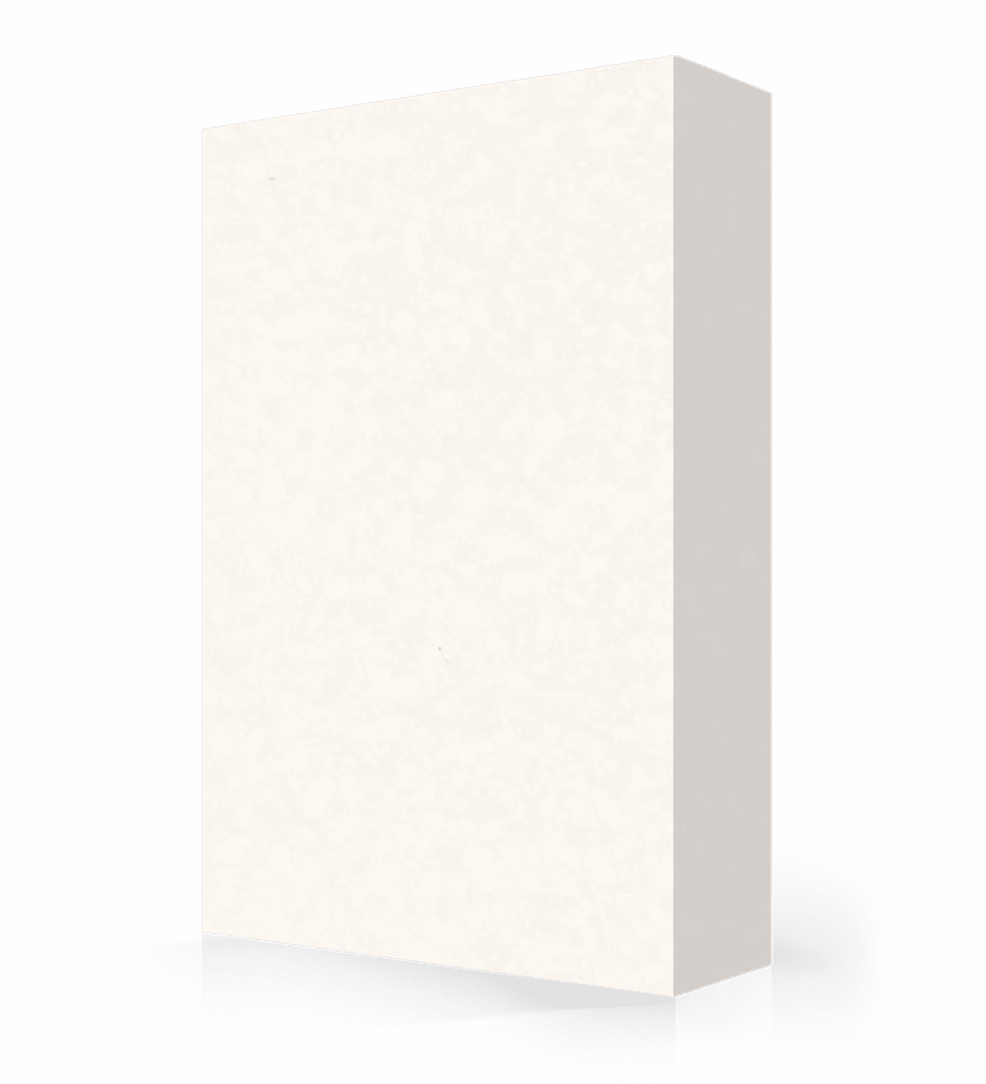 Kokoura White Kitchen Worktop