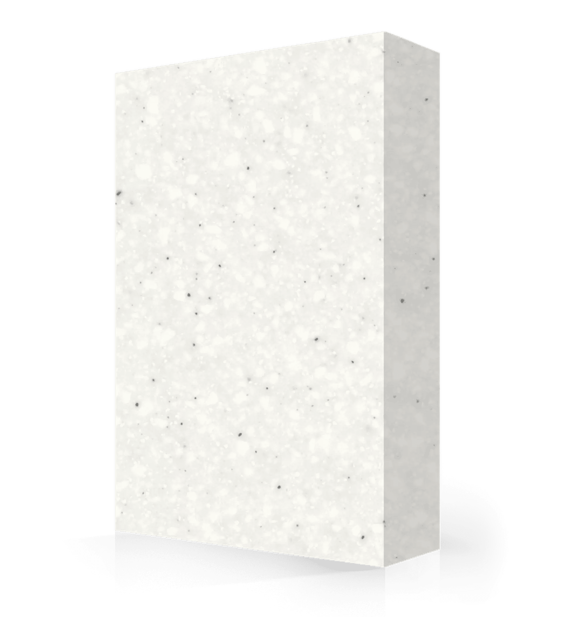 Nordic White Kitchen Worktop