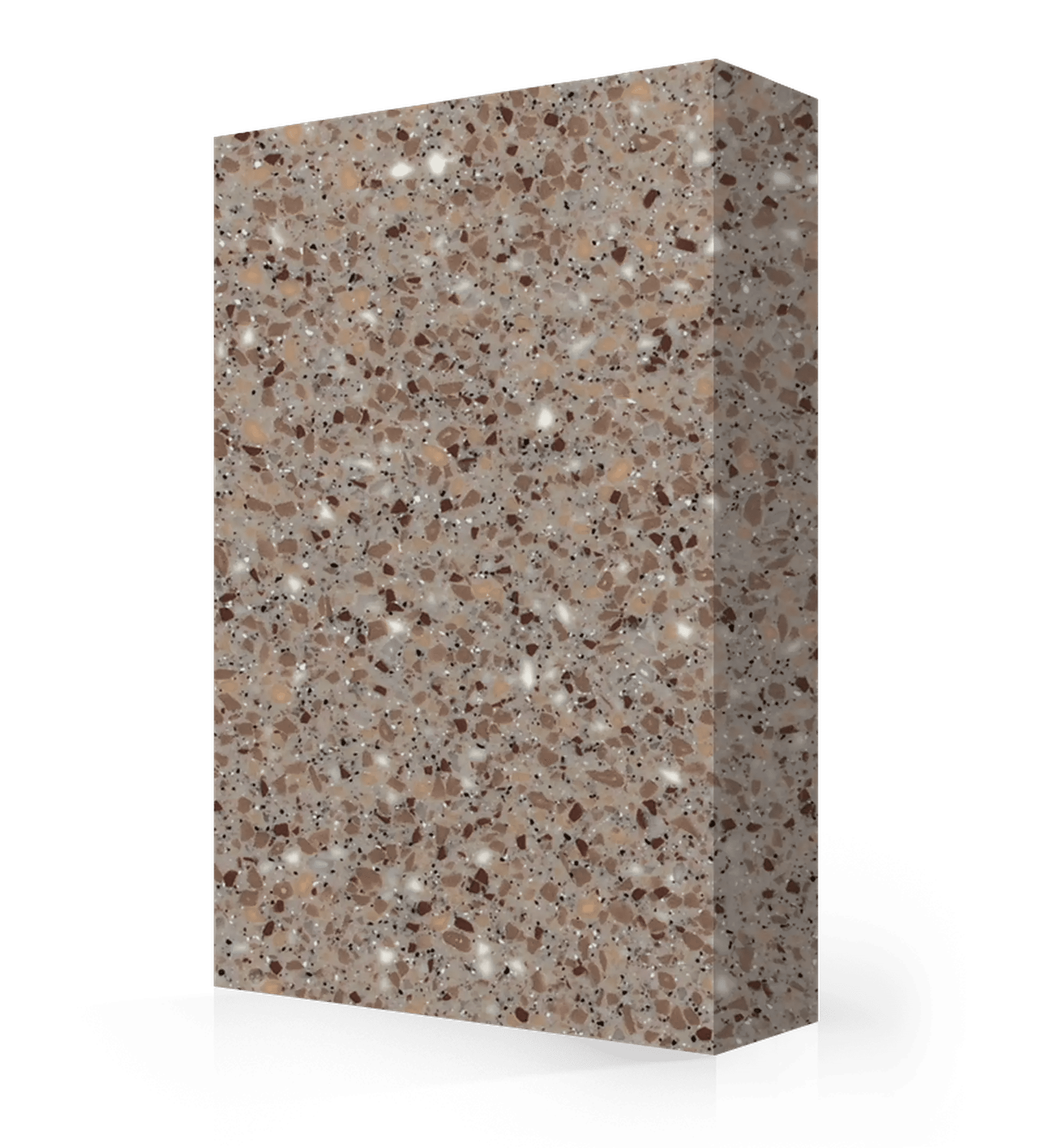 Palermo Brown Kitchen Worktop
