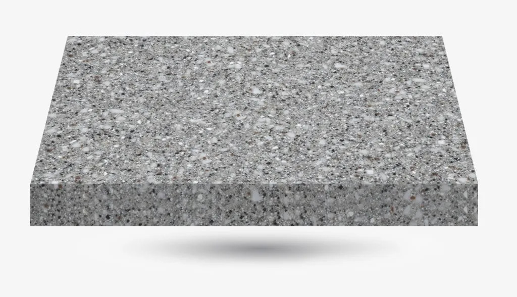 Peak Stone Minerva Kitchen Worktops