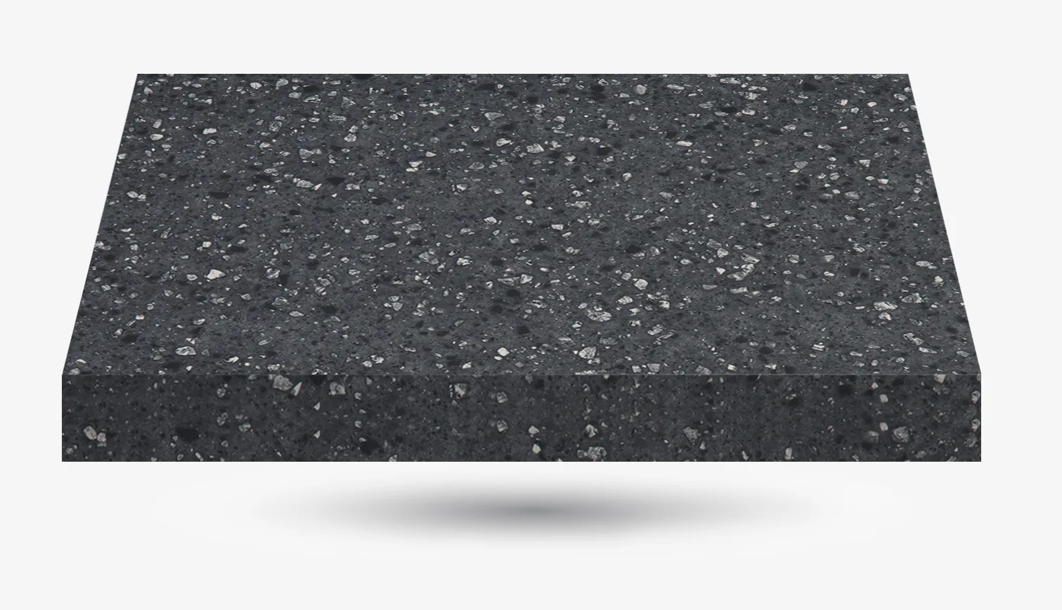 Nimbus Grey Minerva Kitchen Worktops