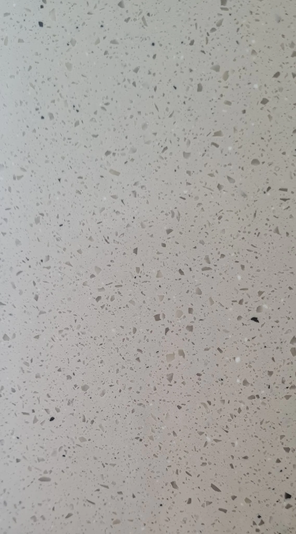 Nordic Mist Tristone kitchen worktop