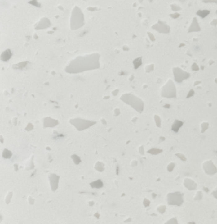 White Pebble Get-Quotes kitchen worktop