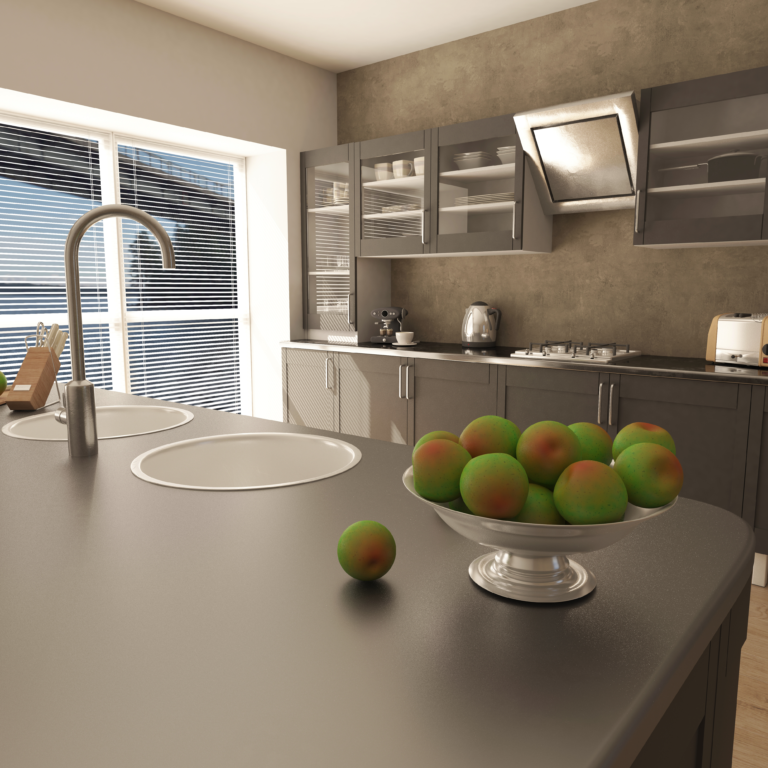 Minerva Worktops: Pros, Cons & Alternatives