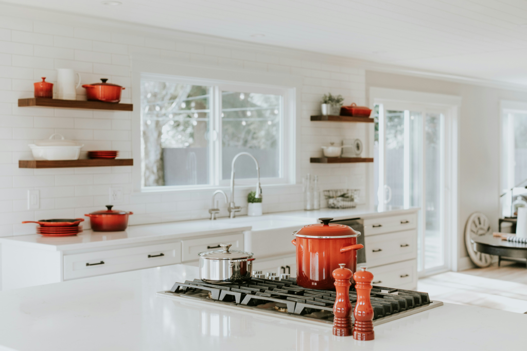 Is Maia a Good Alternative to Corian in Sheffield Homes? kitchen worktop from Kitchen Worktops Direct