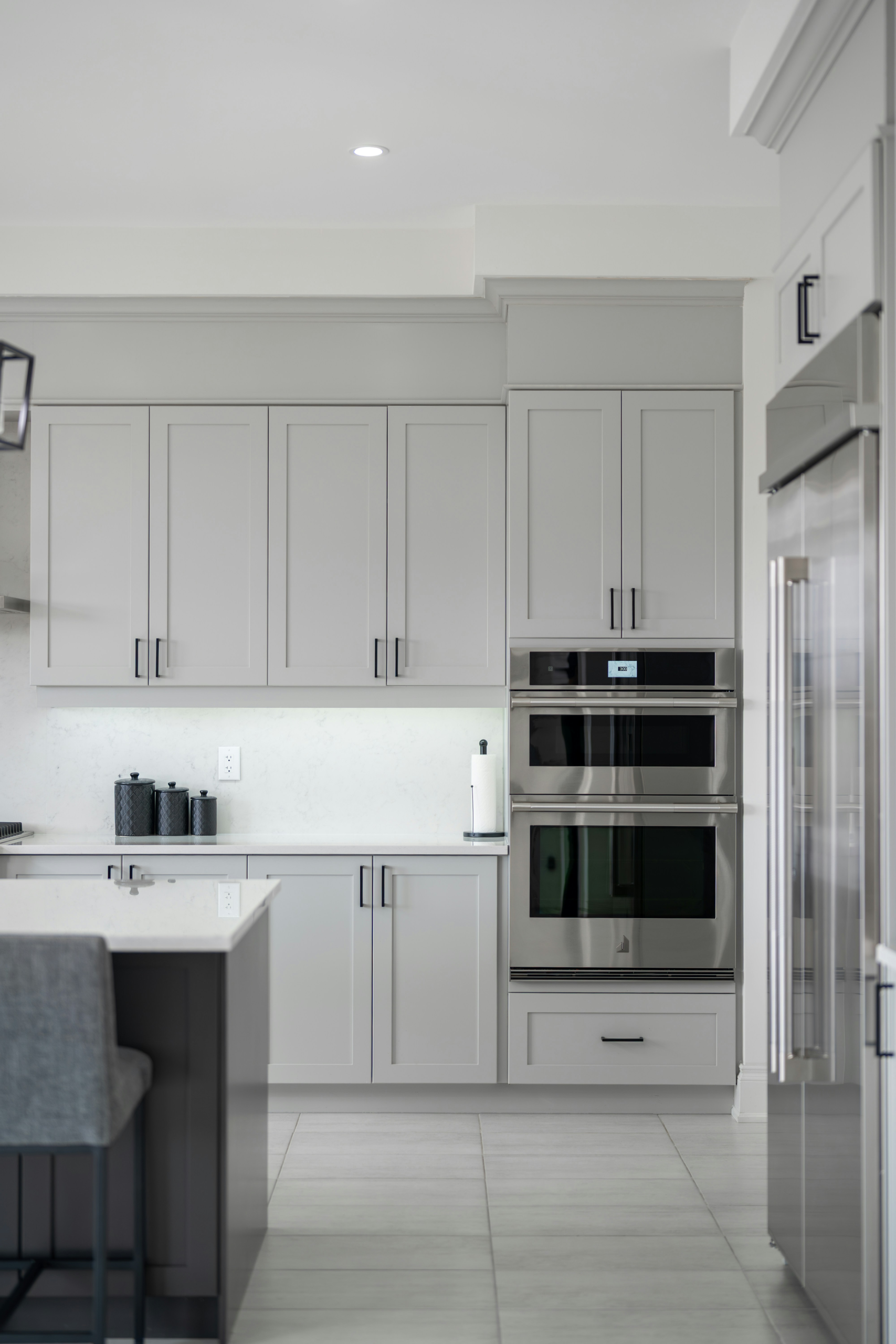 Luxury vs Budget Kitchen Worktops: Corinth Stone, Corian, Minerva and More Compared
