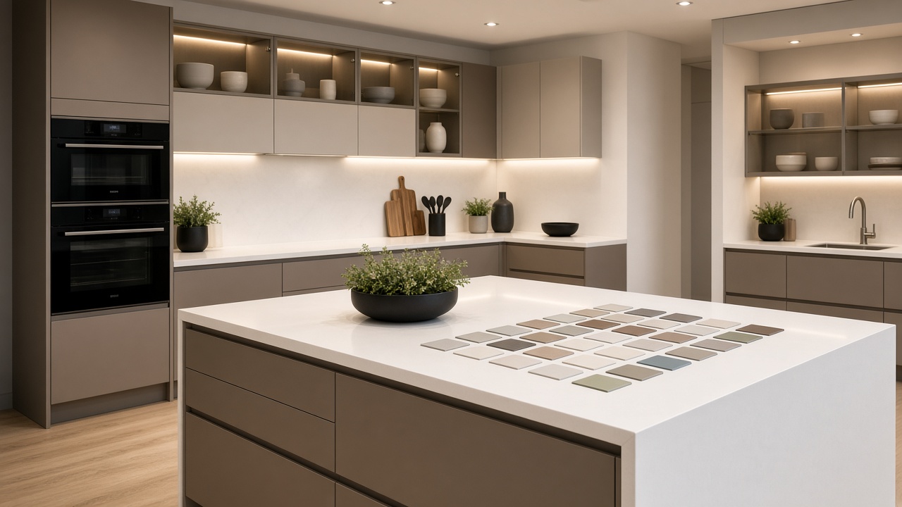 Best Place to Buy Corian Worktops in the UK (2026 Buyer’s Guide)