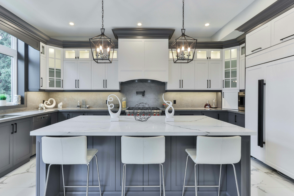 Recycled Glass Kitchen Worktops vs Solid Surface: Are They Worth It? from Kitchen Worktops Direct