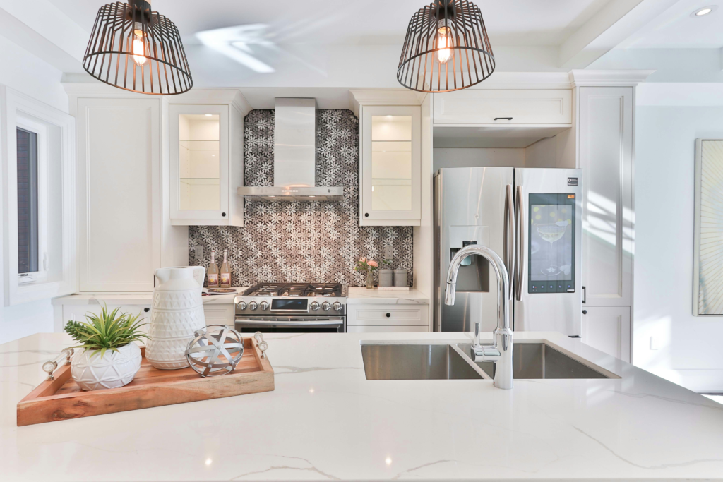 Corinth Encore Kitchen Worktops vs Corian? from Kitchen Worktops Direct