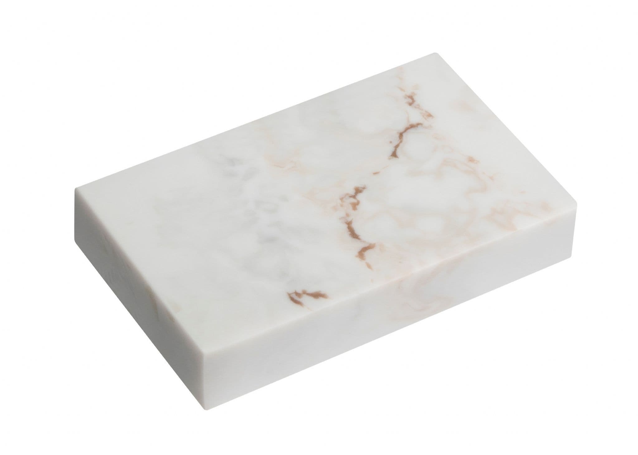 Frosted Ember - Solid Worksurfaces (FE) Minerva Kitchen Worktops