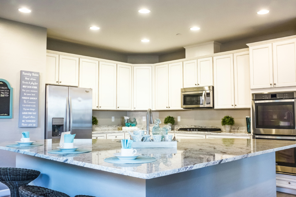 How Much Do Corinth Stone Luxury Worktops Cost in Sheffield? from Kitchen Worktops Direct