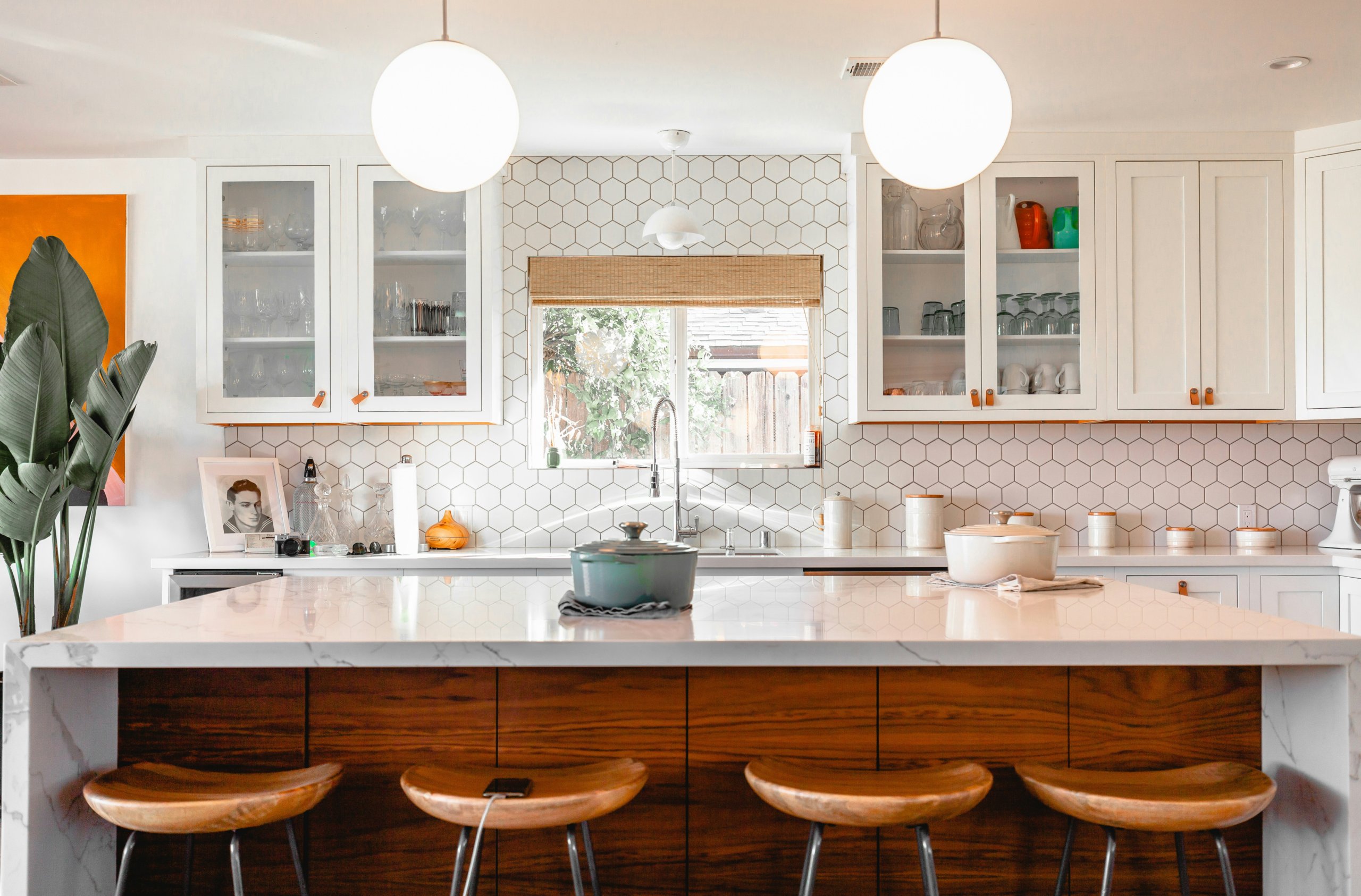 Corinth Stone Luxury Worktops: Are They Worth It for Modern Kitchens?