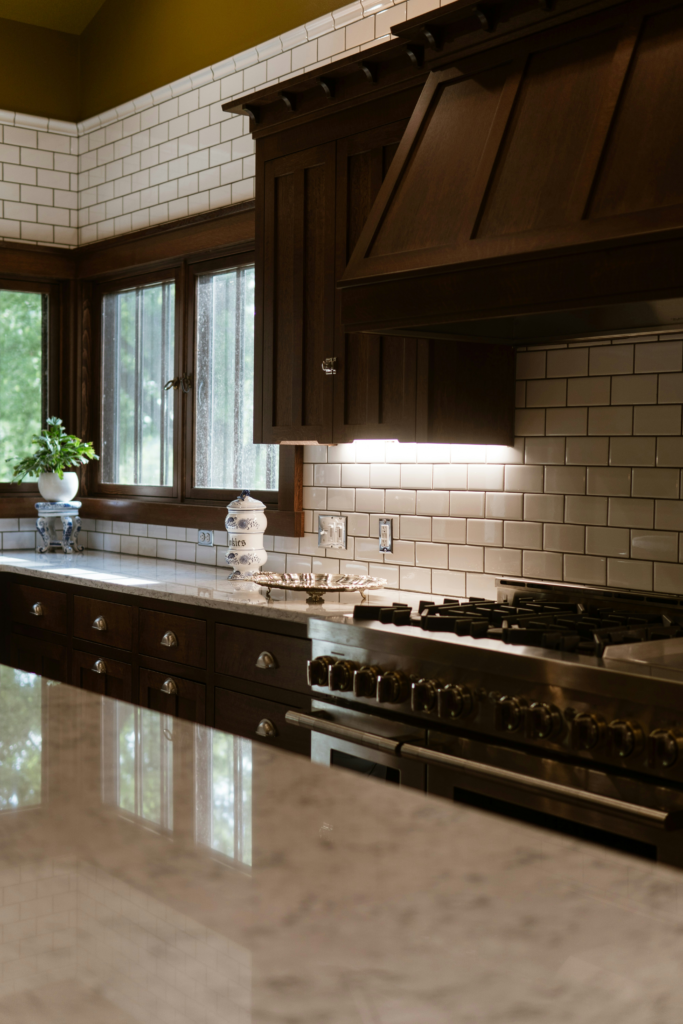 Are Hi-Macs Worktops Good for Modern London Kitchen Designs? from Kitchen Worktops Direct