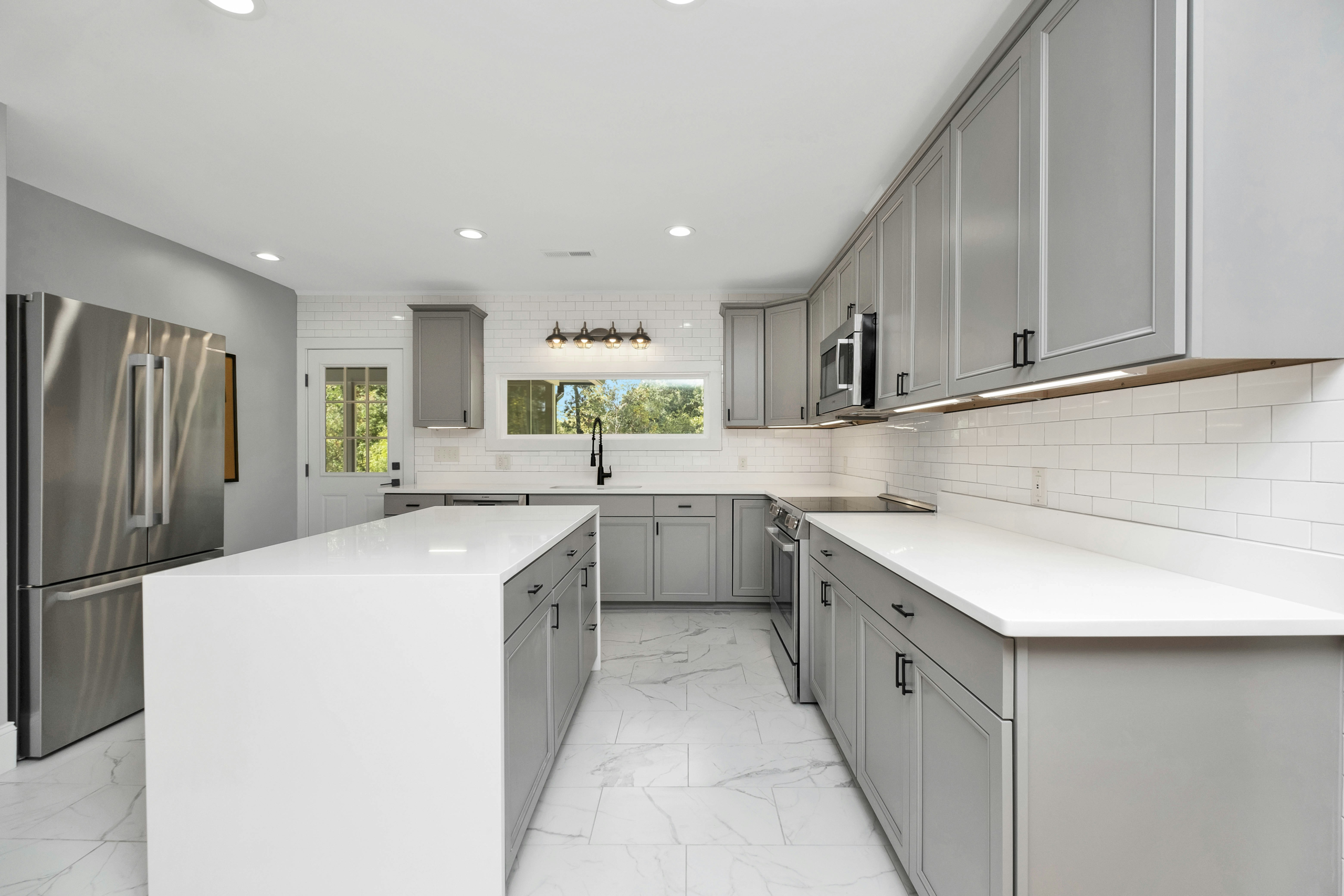 Best Corian Alternatives in the UK: