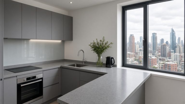 Kitchen Worktops in Croydon: Prices, Fitting and Best Materials (2026)