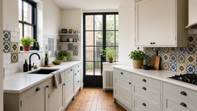 Kitchen Worktops in Lambeth: Brixton, Clapham and Kennington