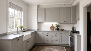 Kitchen Worktops in Hammersmith and Fulham: W6, SW6 and Mansion Blocks