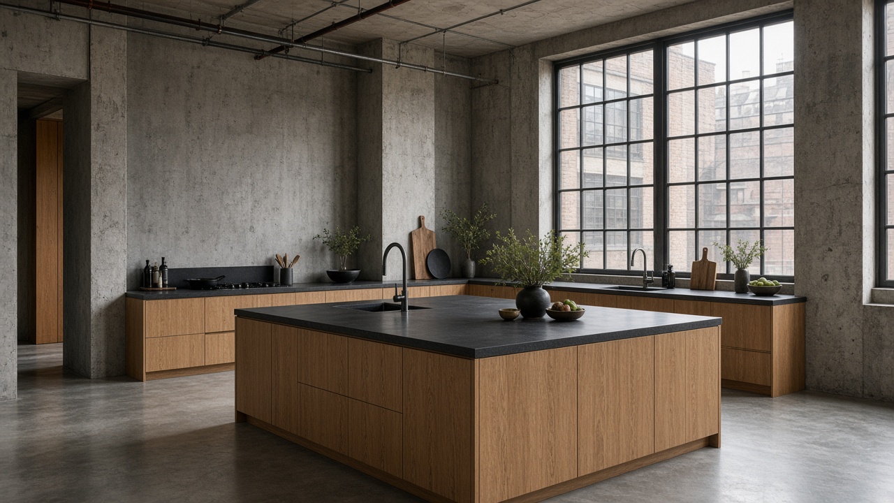 Kitchen Worktops in Southwark: London Bridge, Bermondsey and Dulwich