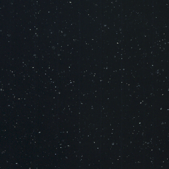 Night Gleam Kitchen Worktop