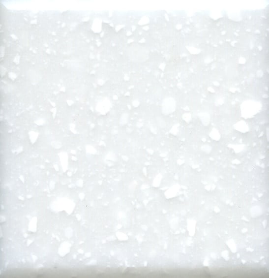 Pure Artic White
